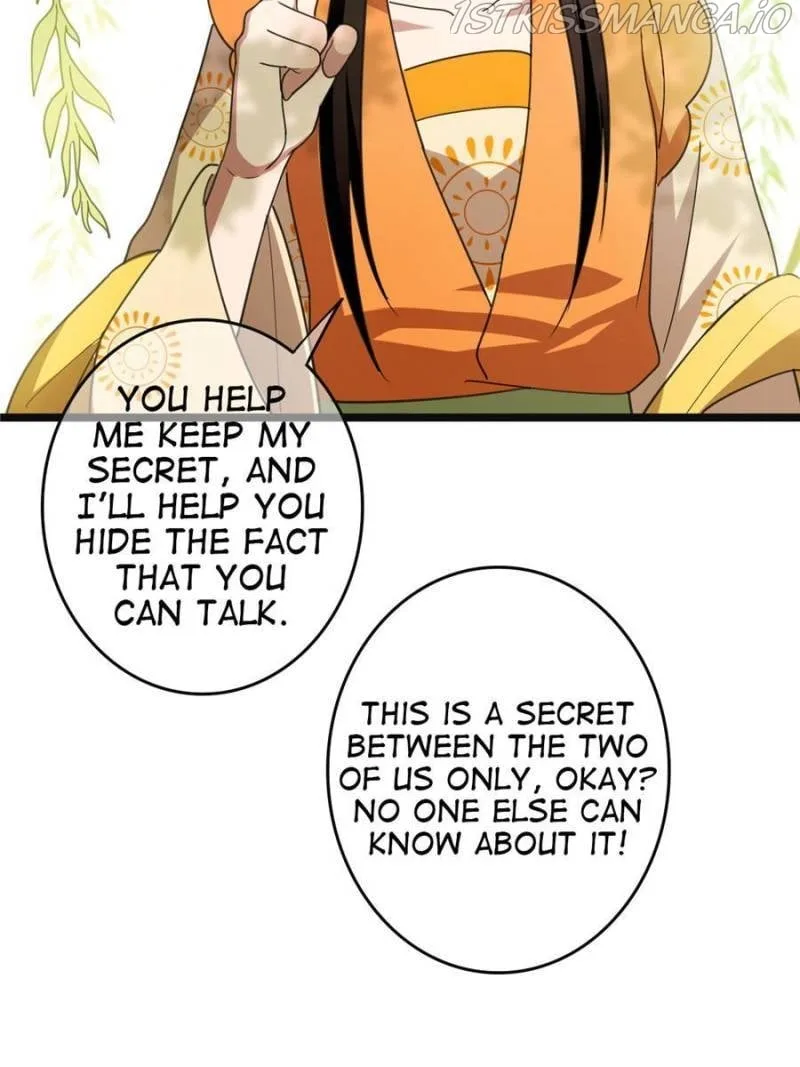 The Sickly Tyrant With An Innocent Facade Chapter 64 page 16