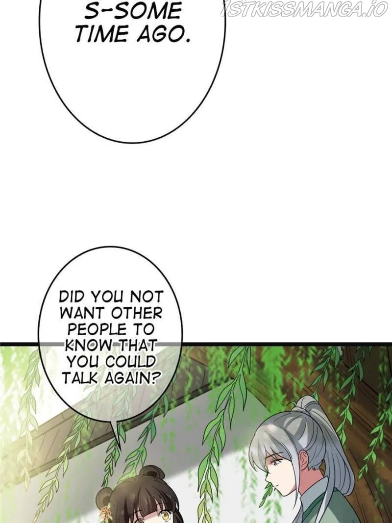 The Sickly Tyrant With An Innocent Facade Chapter 64 page 11