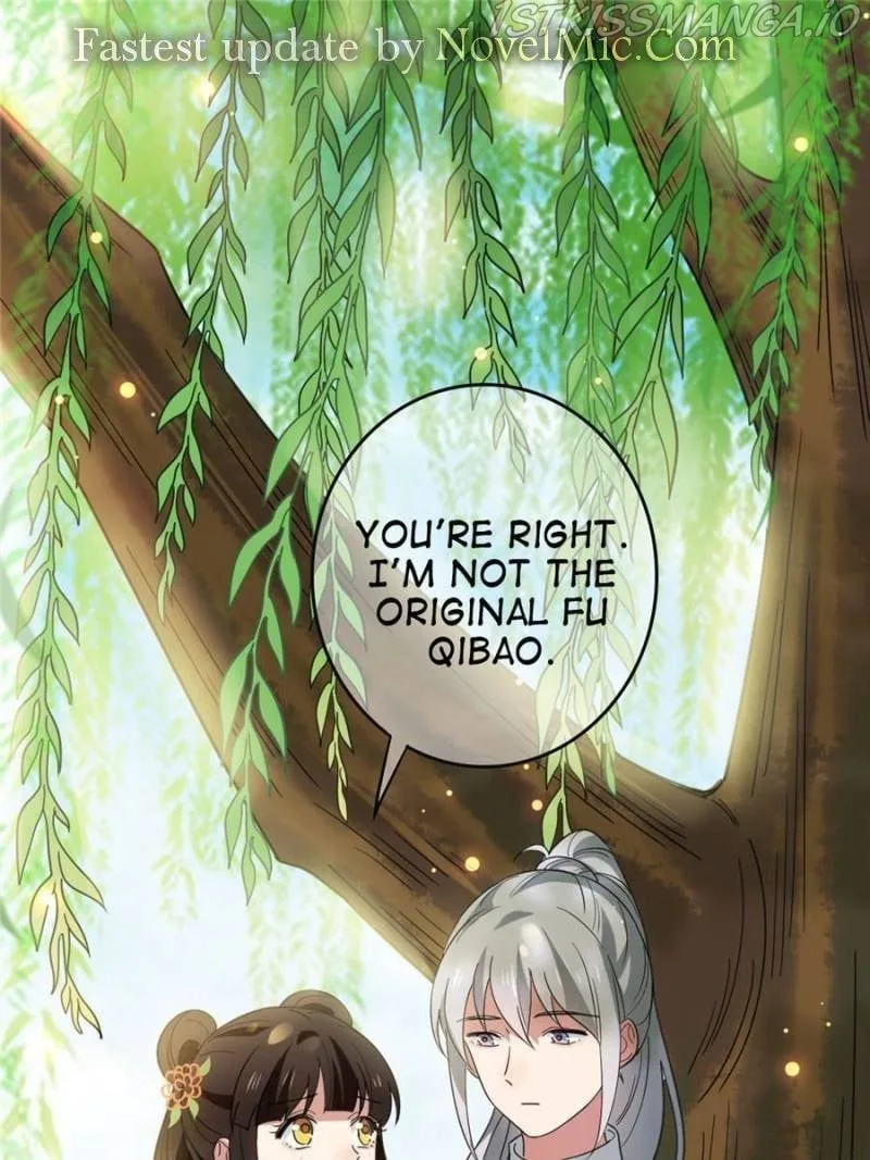 The Sickly Tyrant With An Innocent Facade Chapter 64 page 2
