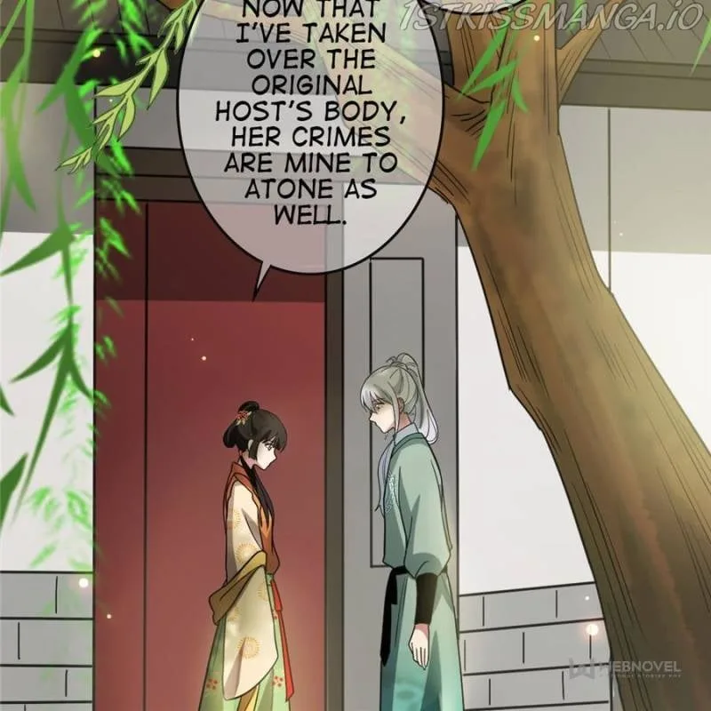 The Sickly Tyrant With An Innocent Facade Chapter 64 page 26