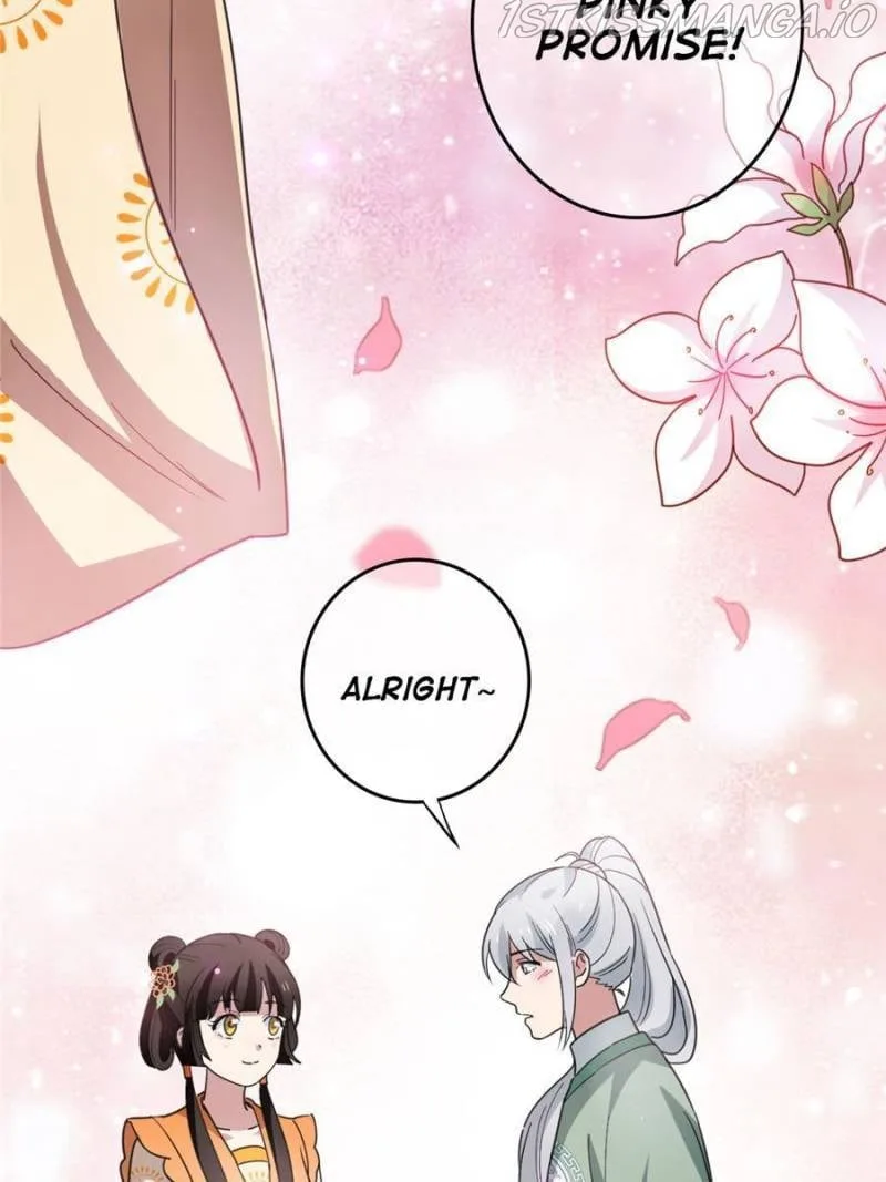 The Sickly Tyrant With An Innocent Facade Chapter 64 page 19