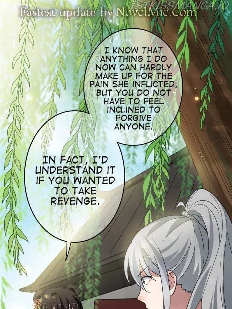 The Sickly Tyrant With An Innocent Facade Chapter 64 page 27