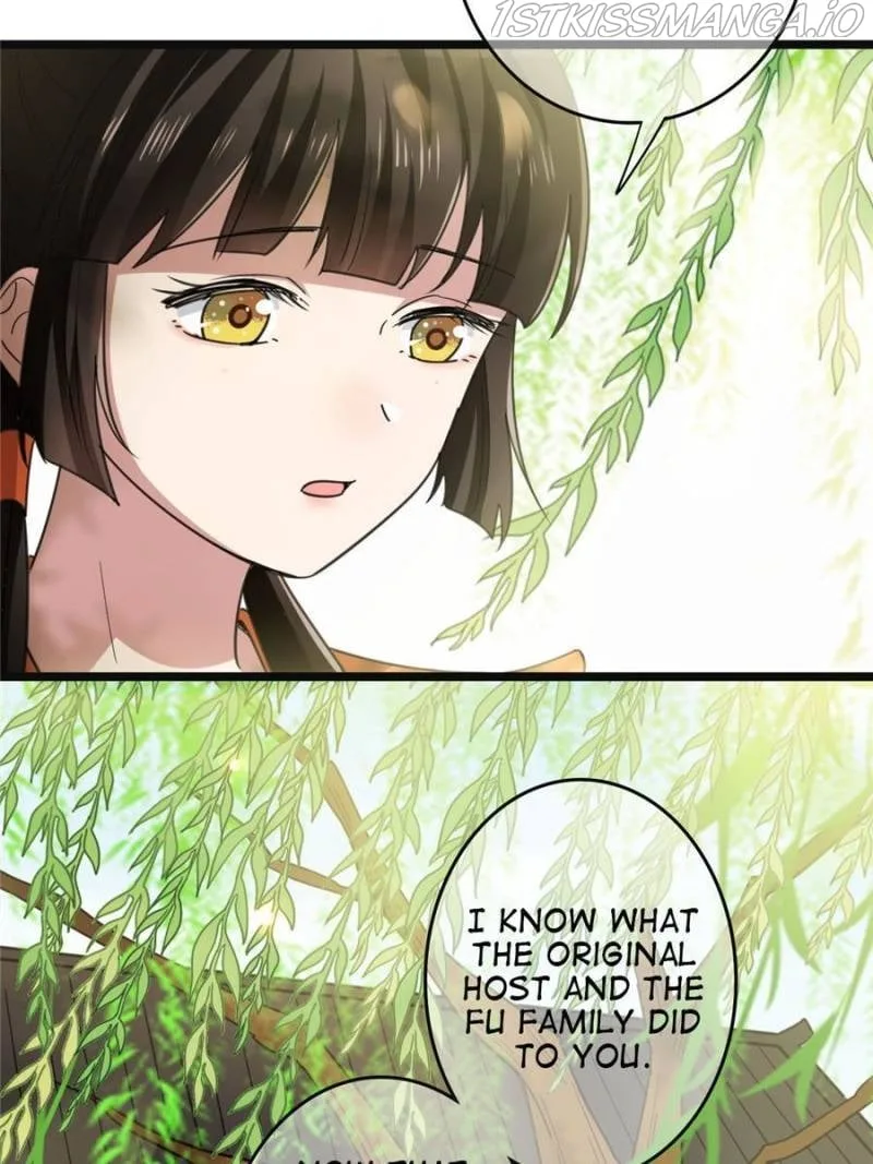 The Sickly Tyrant With An Innocent Facade Chapter 64 page 25