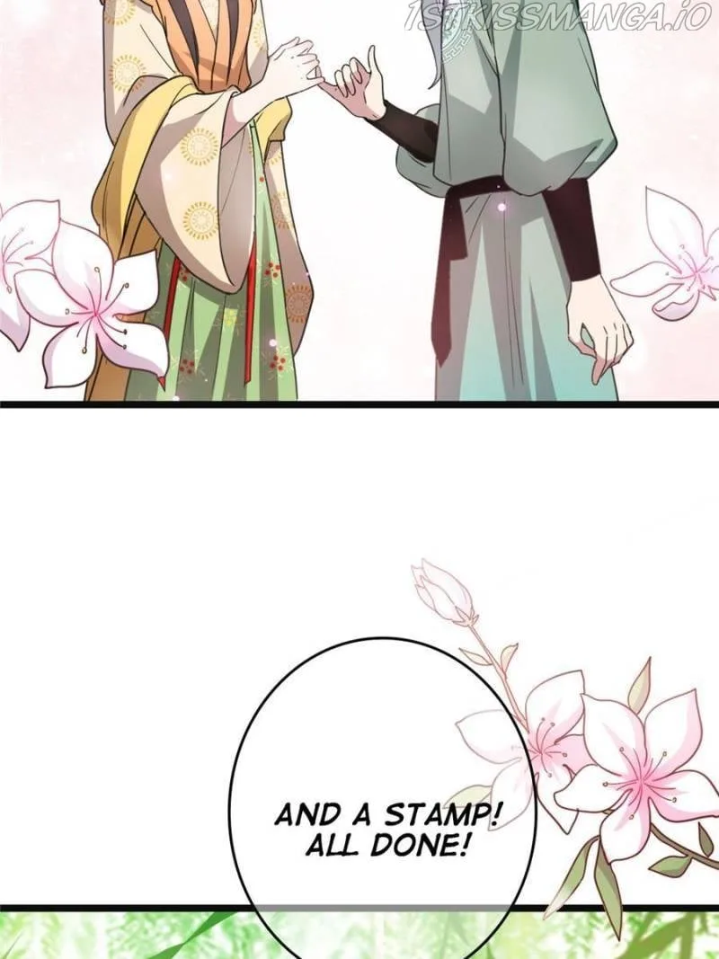 The Sickly Tyrant With An Innocent Facade Chapter 64 page 20