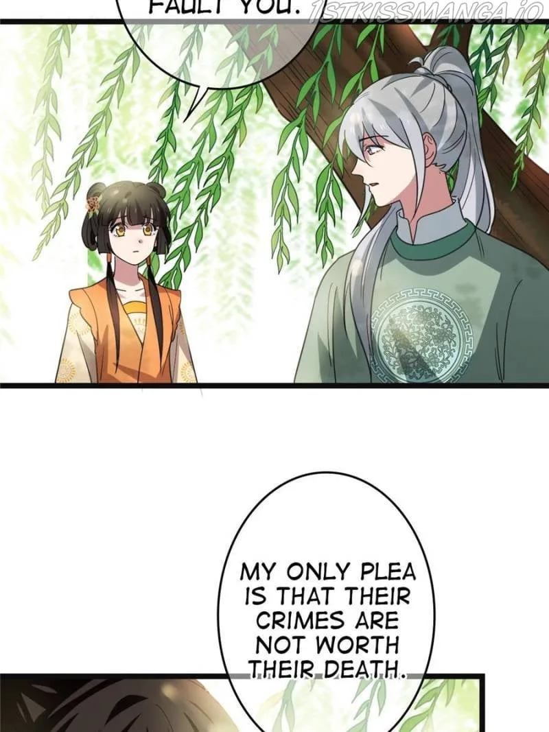 The Sickly Tyrant With An Innocent Facade Chapter 64 page 31