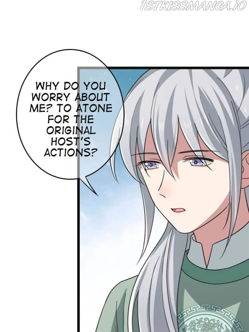 The Sickly Tyrant With An Innocent Facade Chapter 64 page 36