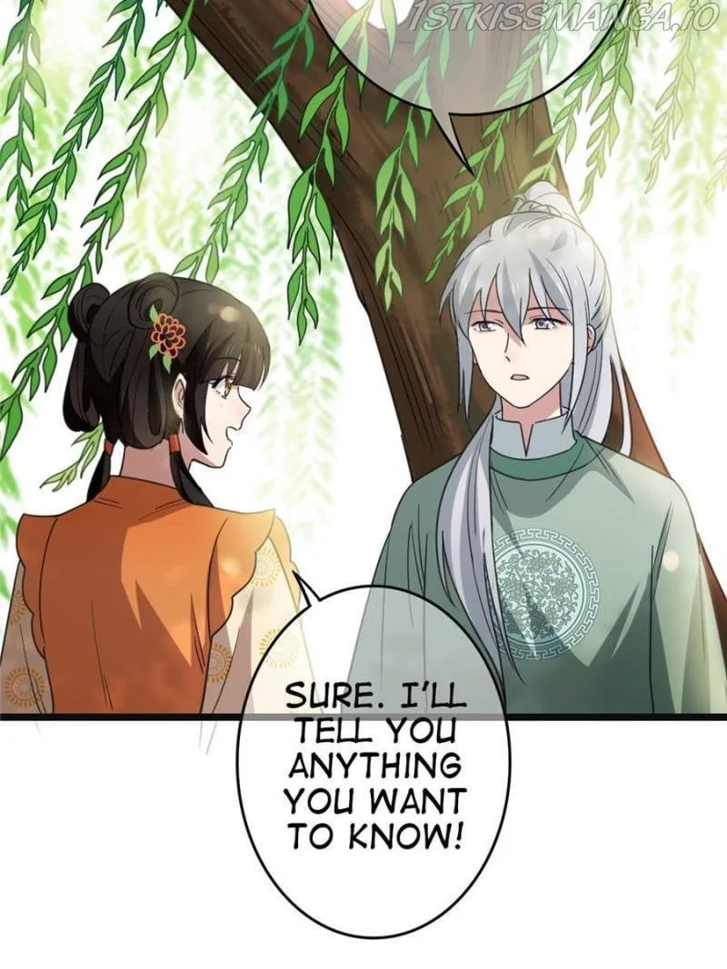 The Sickly Tyrant With An Innocent Facade Chapter 64 page 35