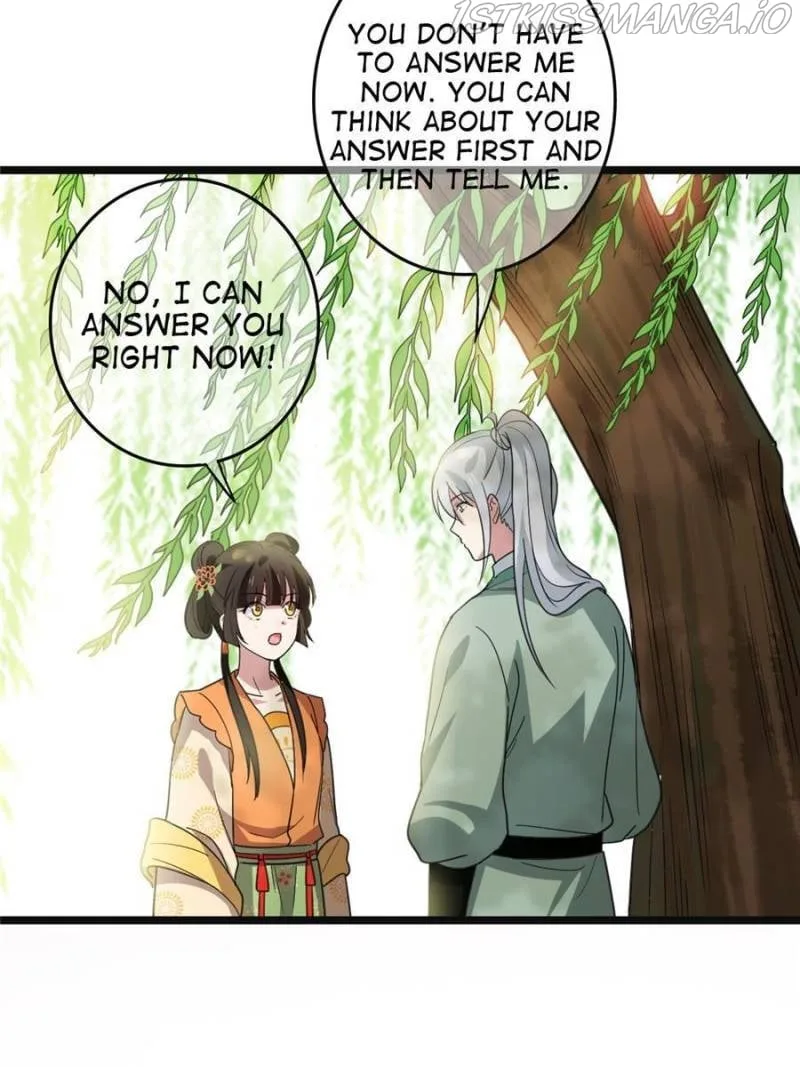 The Sickly Tyrant With An Innocent Facade Chapter 64 page 40