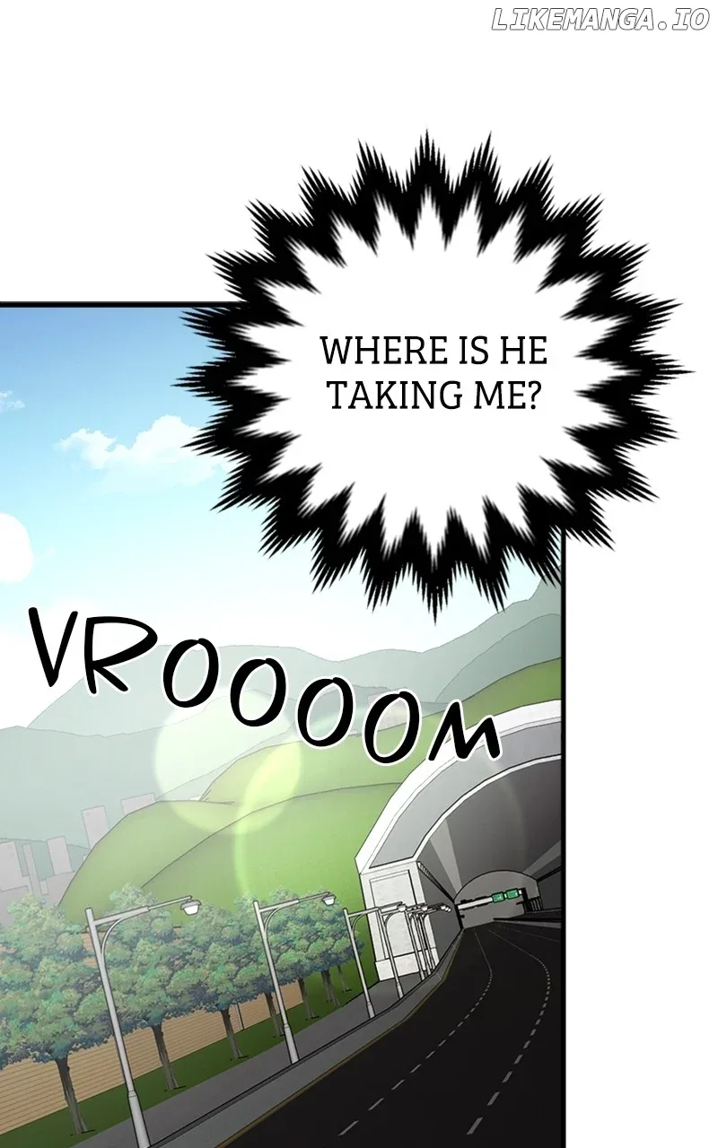 The Team Leader is Tired of Being A Newlywed Chapter 63 page 2