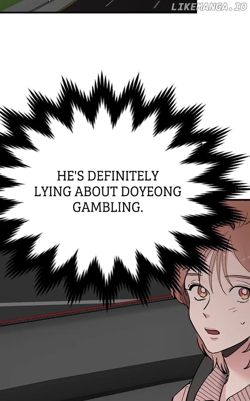 The Team Leader is Tired of Being A Newlywed Chapter 63 page 3