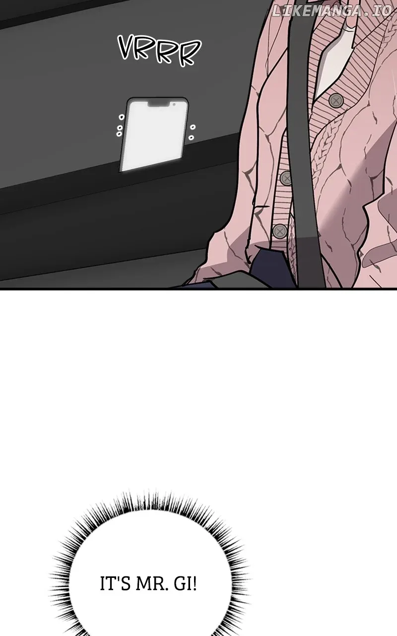 The Team Leader is Tired of Being A Newlywed Chapter 63 page 4