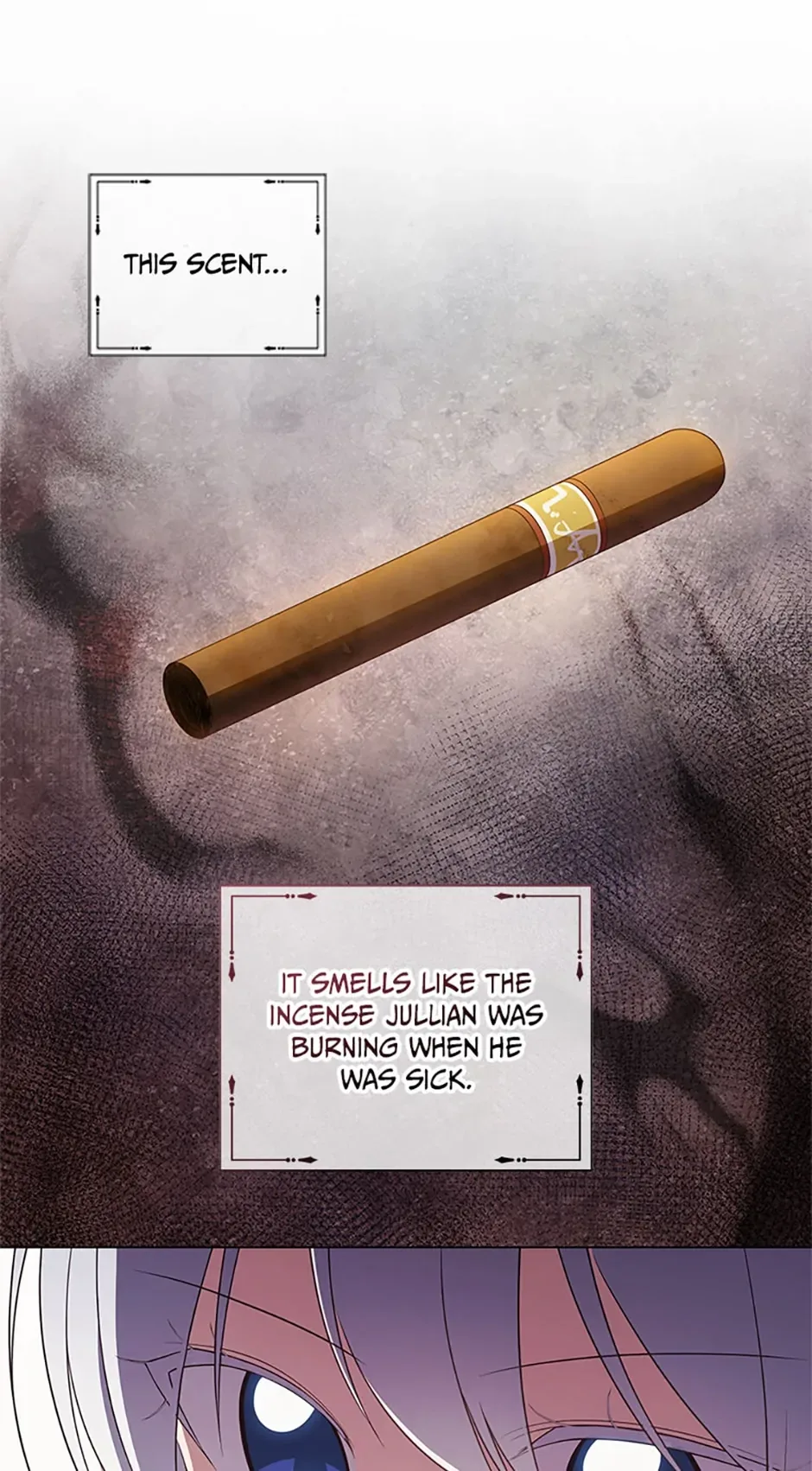 The Villain’s Precious Daughter Chapter 64 page 18