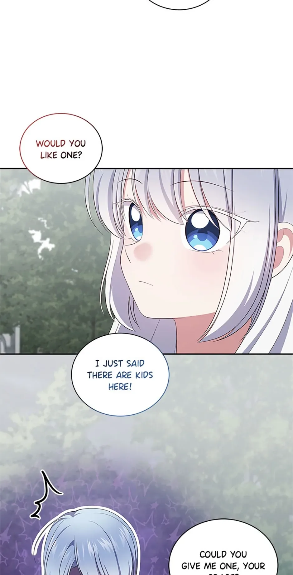The Villain’s Precious Daughter Chapter 64 page 15