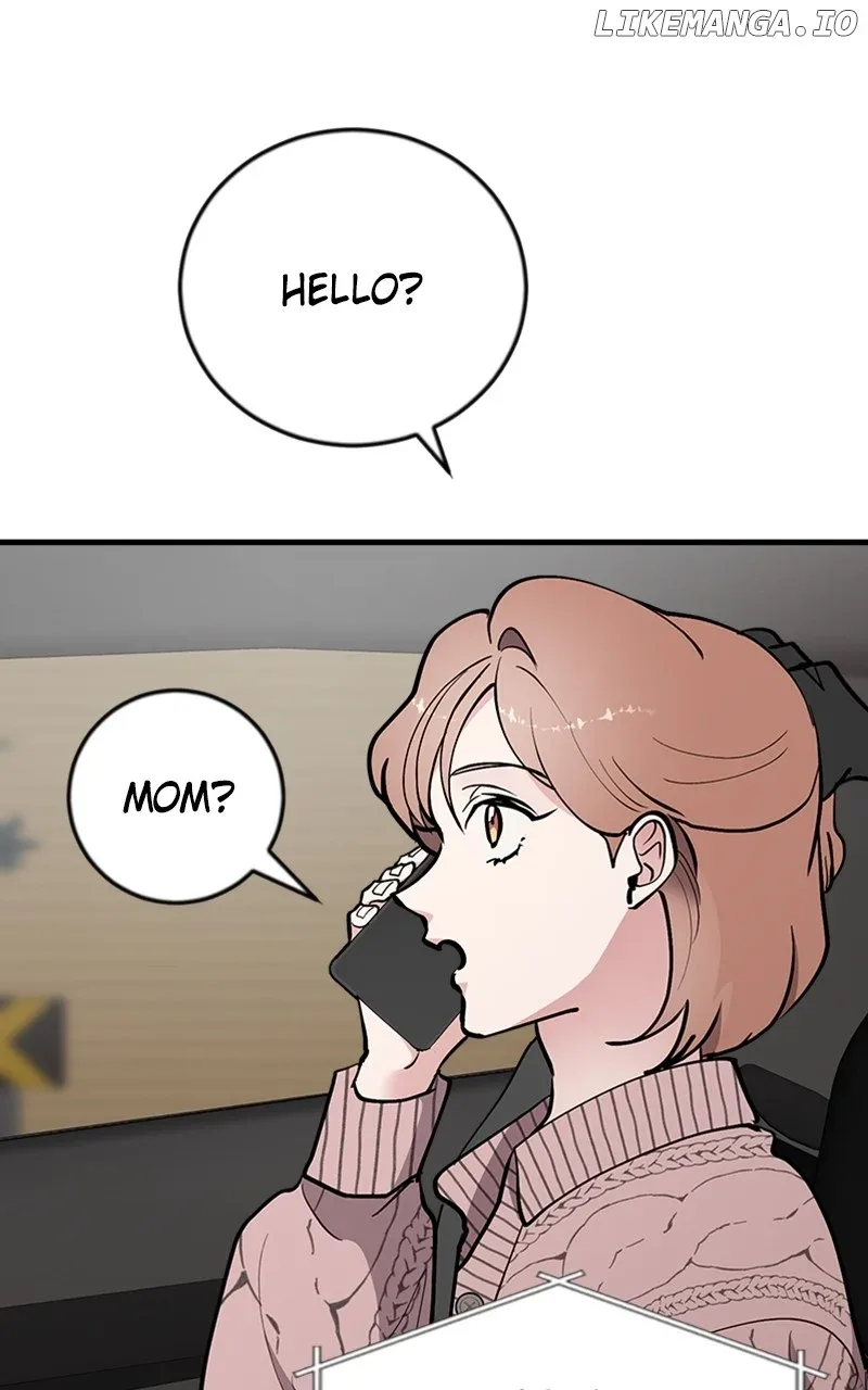 The Team Leader is Tired of Being A Newlywed Chapter 63 page 6