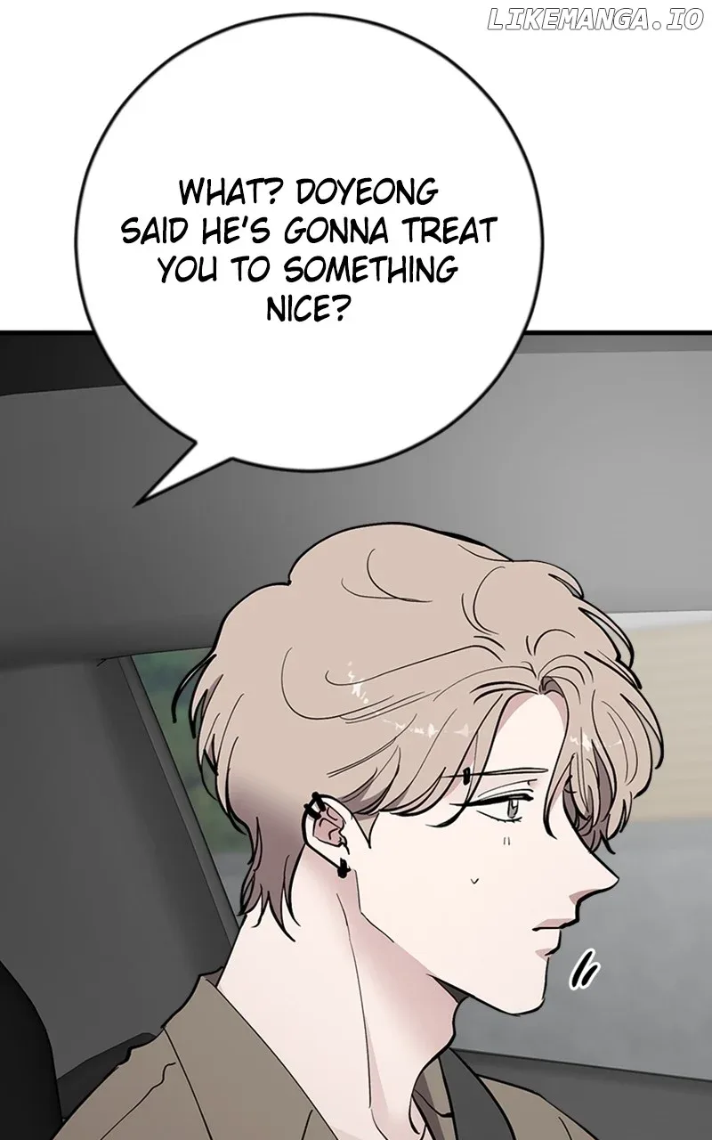The Team Leader is Tired of Being A Newlywed Chapter 63 page 9