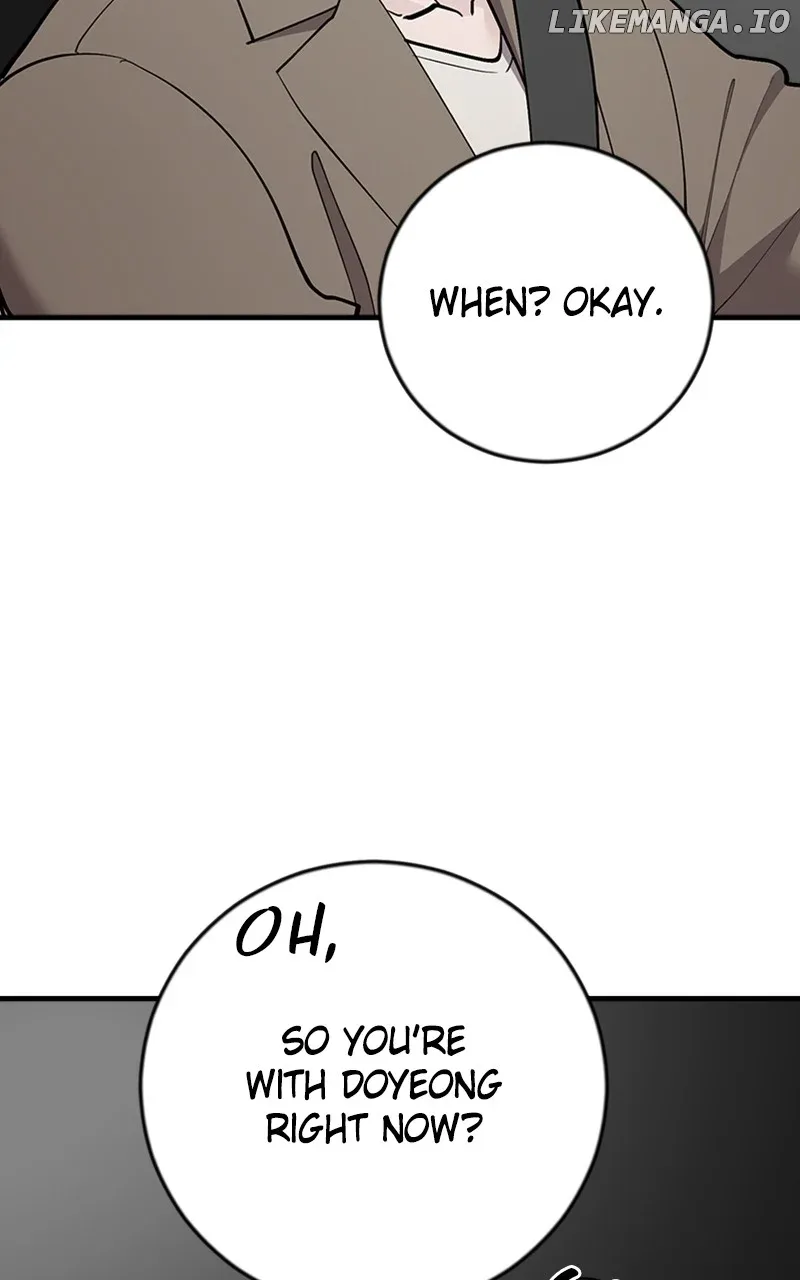 The Team Leader is Tired of Being A Newlywed Chapter 63 page 10