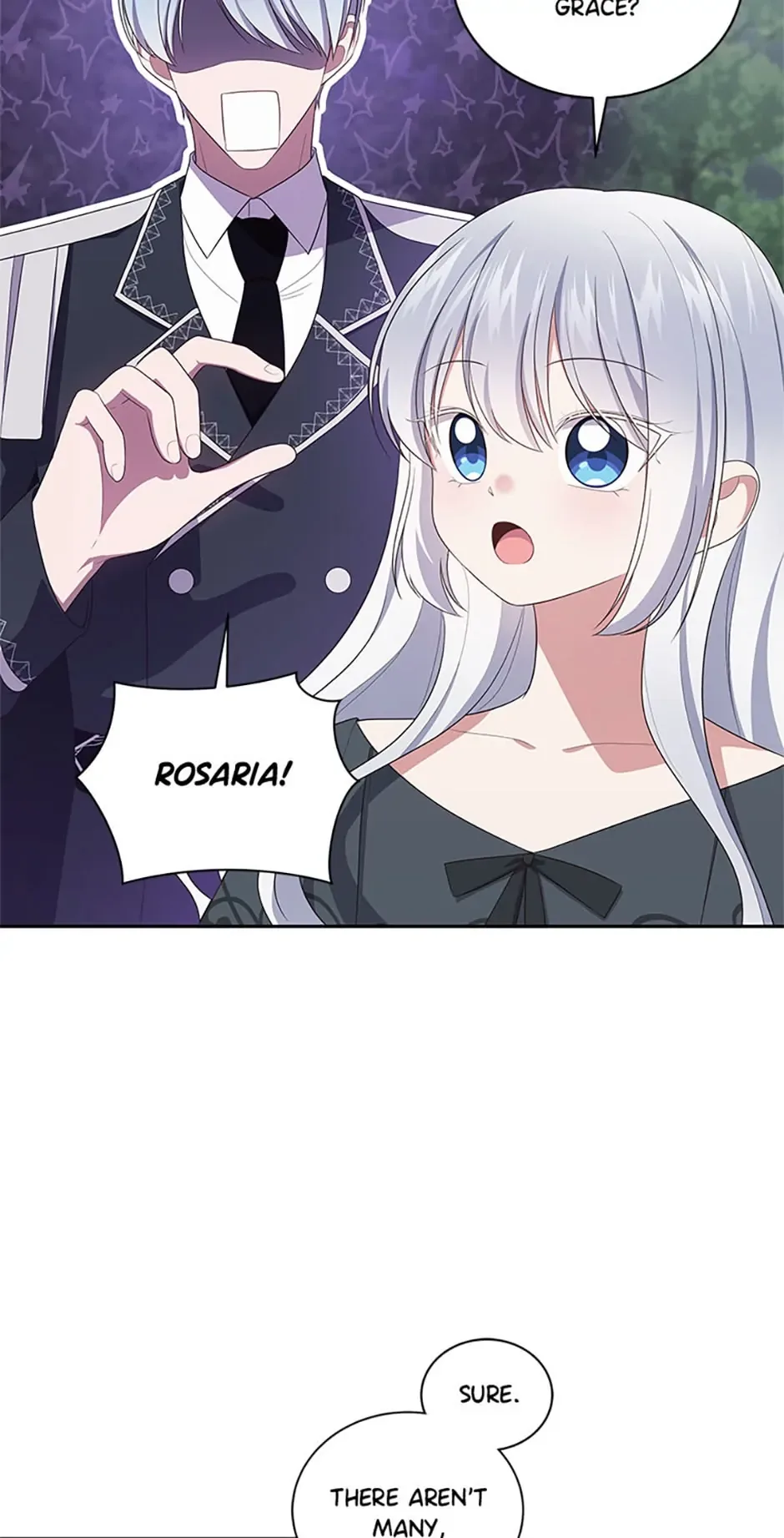The Villain’s Precious Daughter Chapter 64 page 16