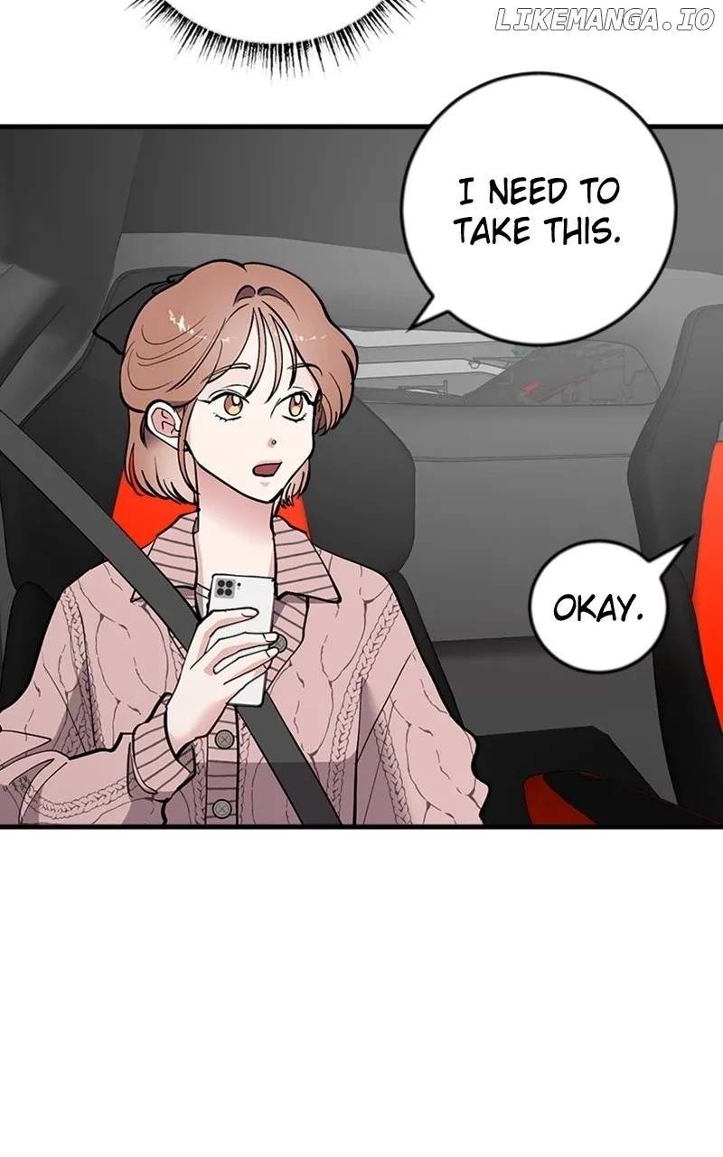 The Team Leader is Tired of Being A Newlywed Chapter 63 page 5