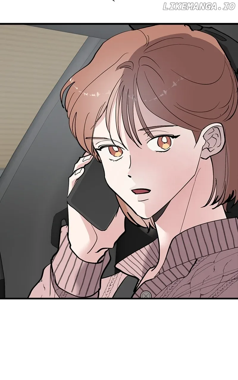 The Team Leader is Tired of Being A Newlywed Chapter 63 page 12