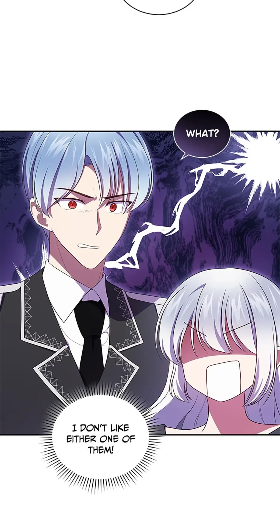The Villain’s Precious Daughter Chapter 64 page 22