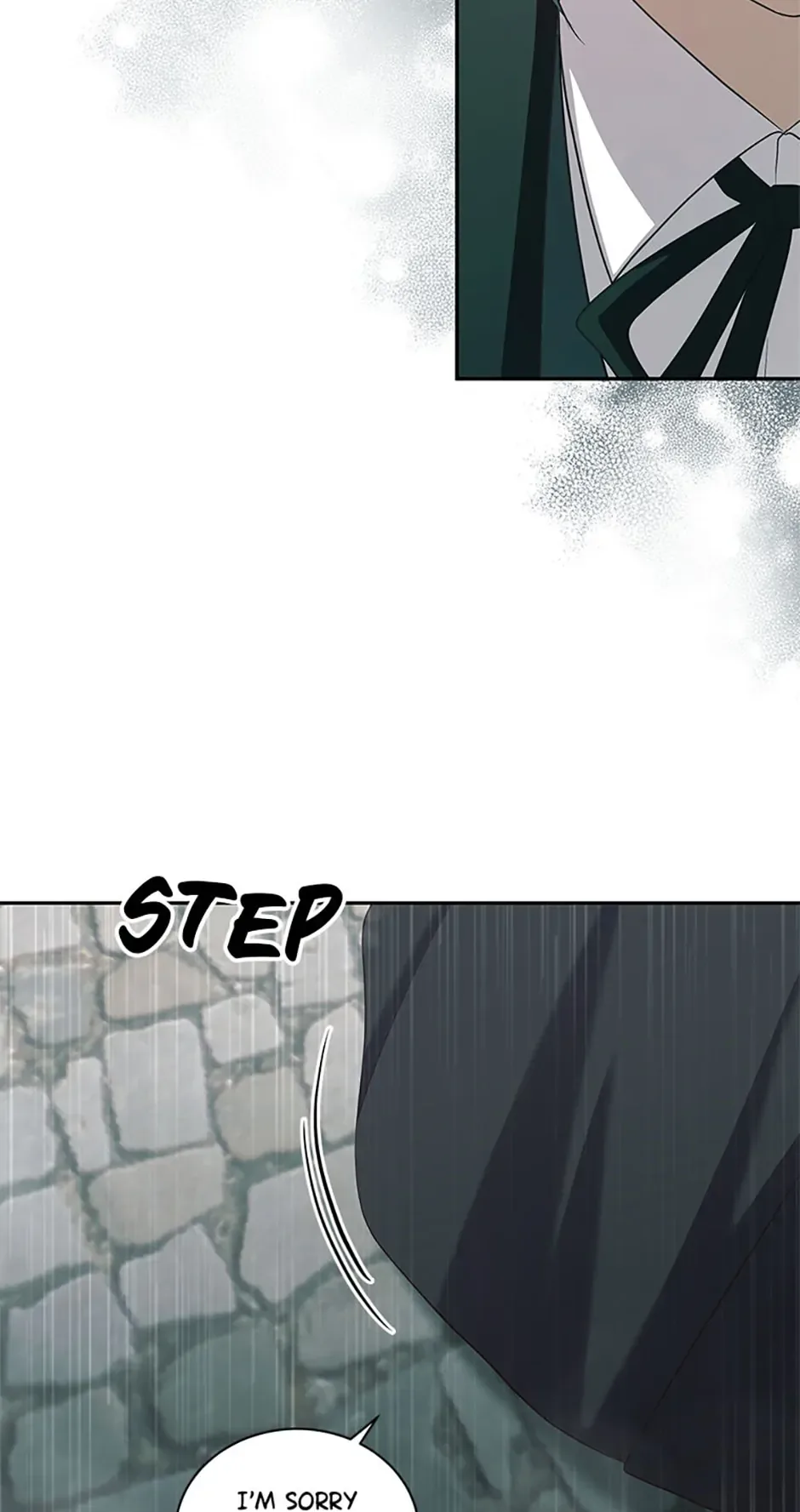The Villain’s Precious Daughter Chapter 64 page 28