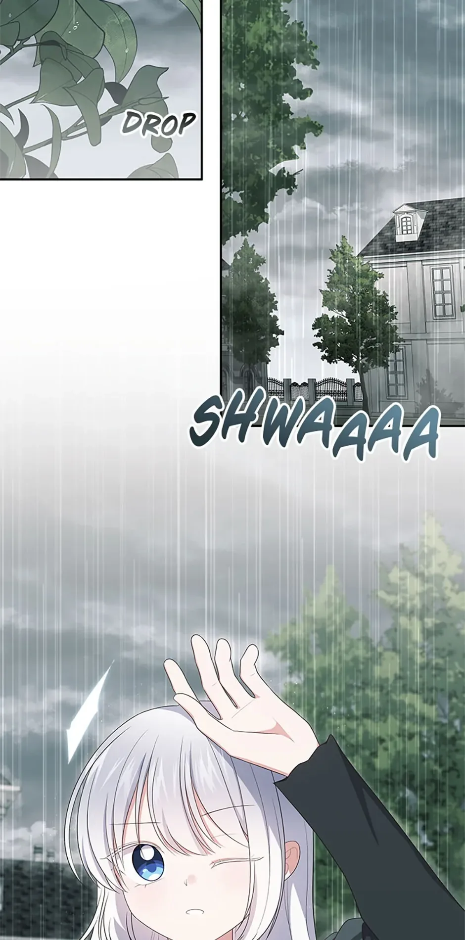 The Villain’s Precious Daughter Chapter 64 page 25