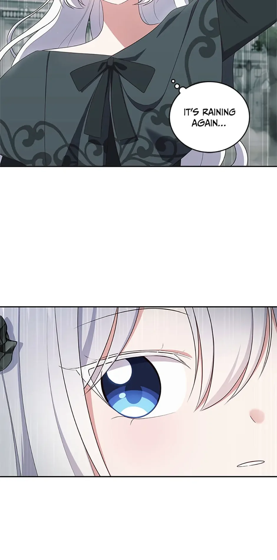 The Villain’s Precious Daughter Chapter 64 page 26