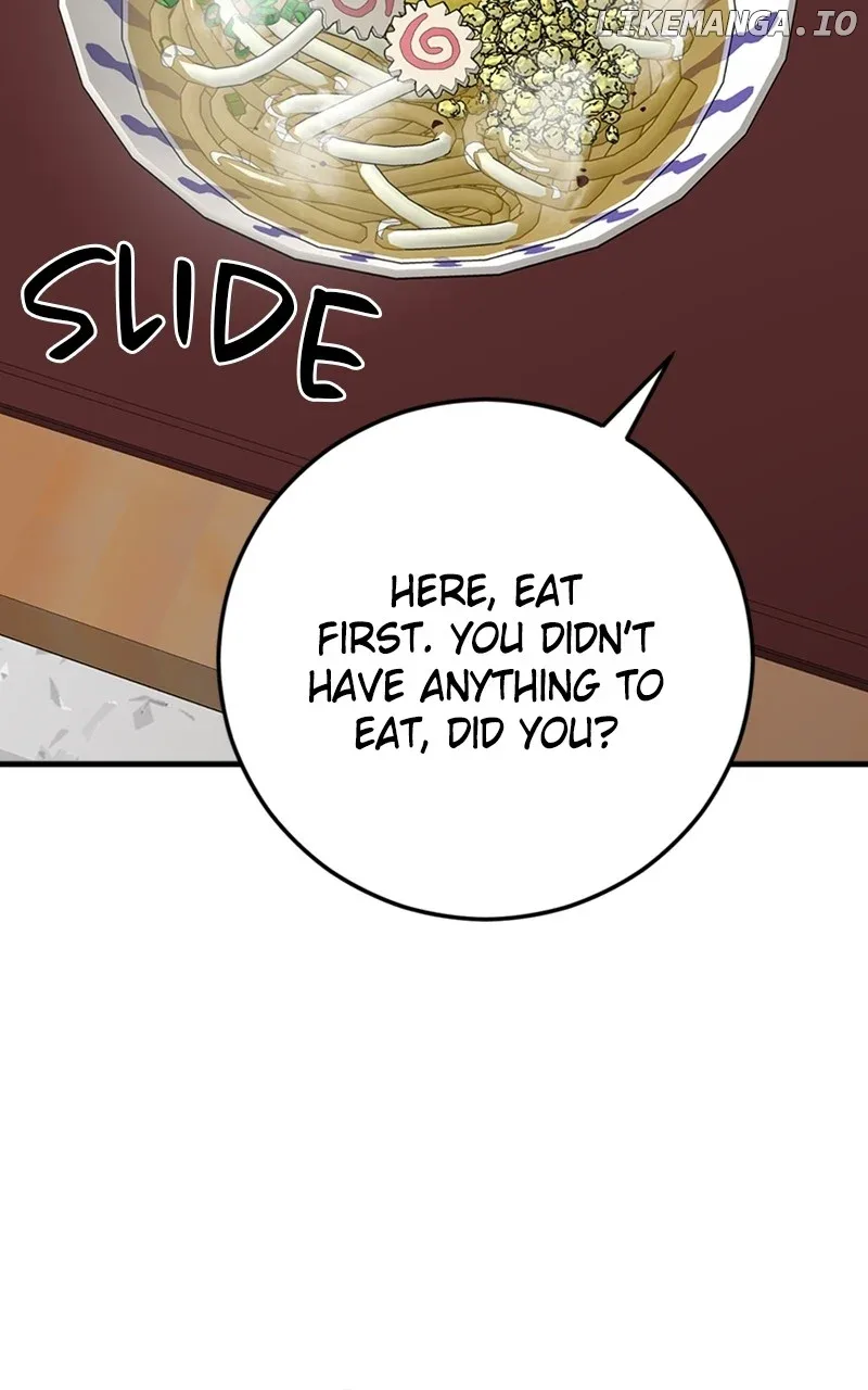 The Team Leader is Tired of Being A Newlywed Chapter 63 page 17