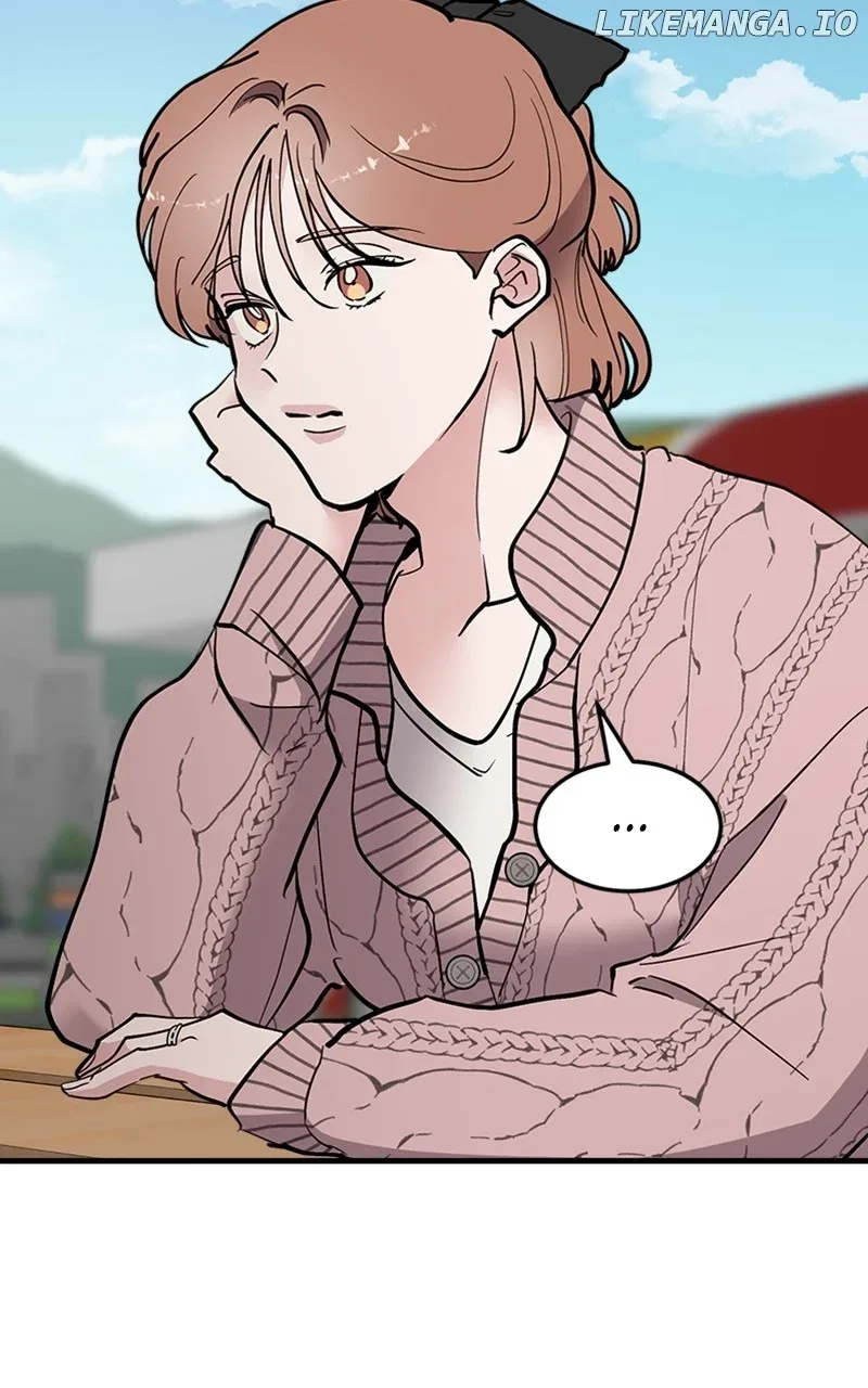 The Team Leader is Tired of Being A Newlywed Chapter 63 page 21