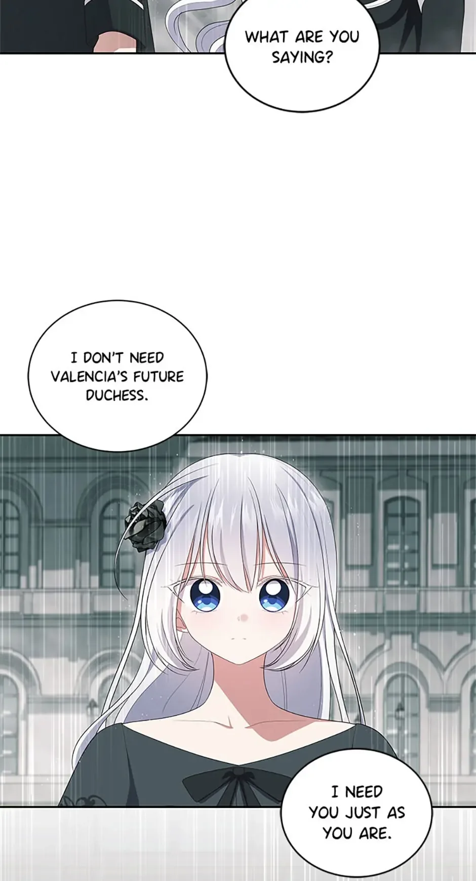 The Villain’s Precious Daughter Chapter 64 page 33