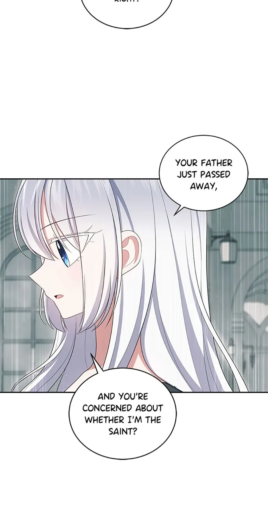 The Villain’s Precious Daughter Chapter 64 page 31