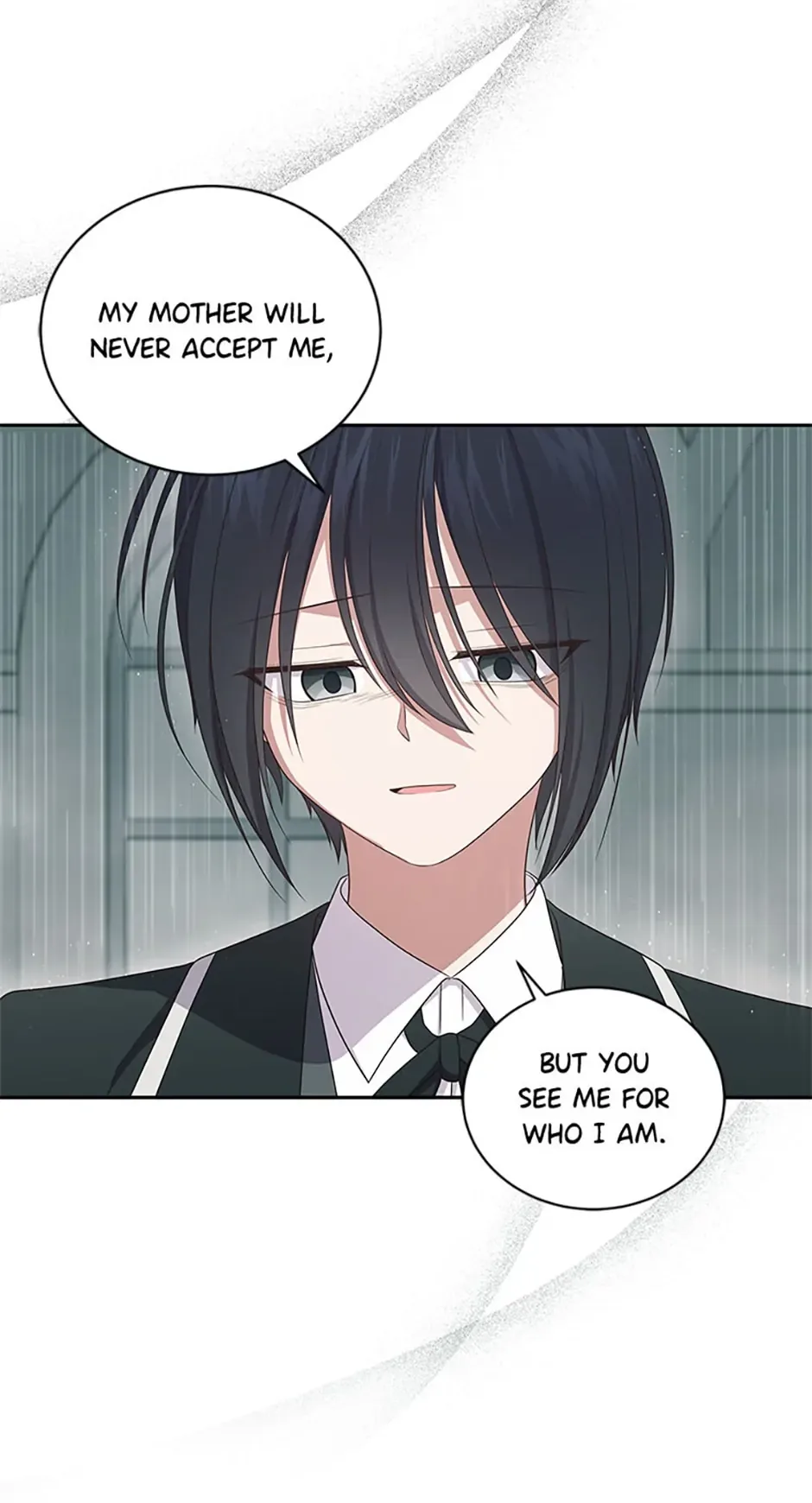 The Villain’s Precious Daughter Chapter 64 page 35