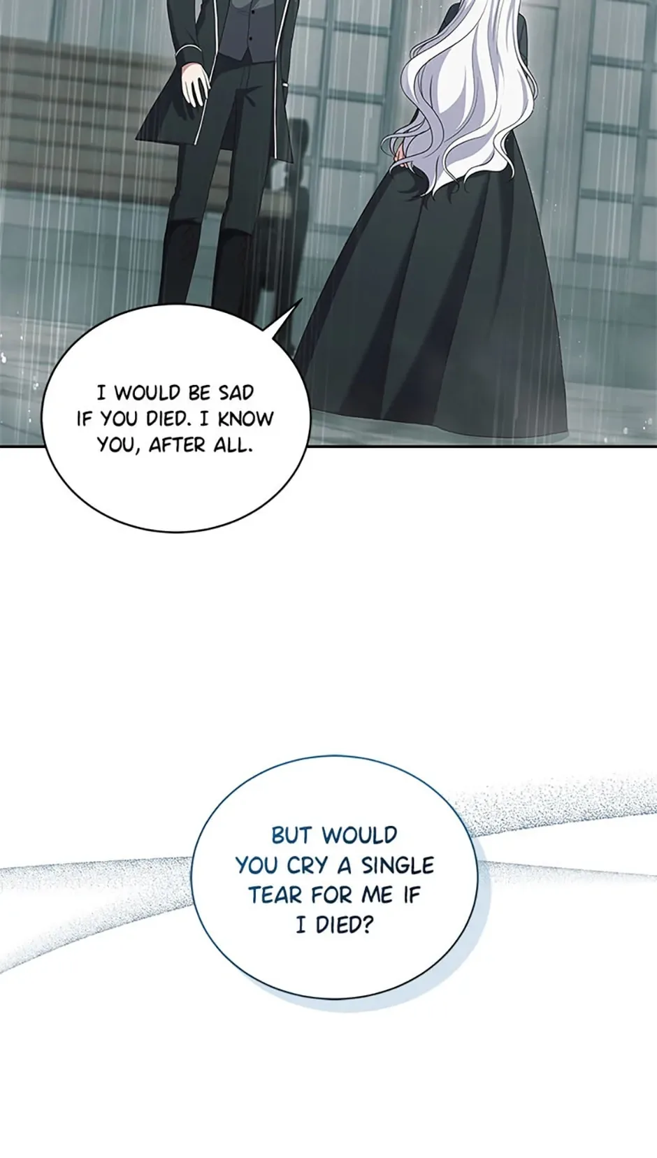 The Villain’s Precious Daughter Chapter 64 page 41