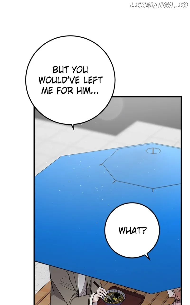 The Team Leader is Tired of Being A Newlywed Chapter 63 page 28