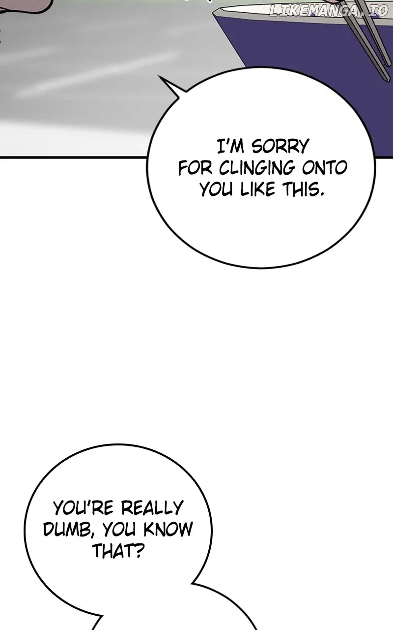The Team Leader is Tired of Being A Newlywed Chapter 63 page 26