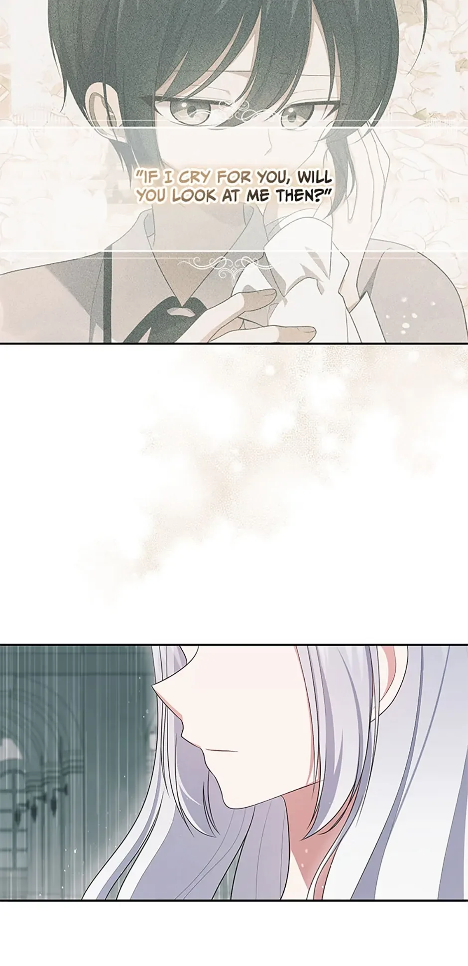 The Villain’s Precious Daughter Chapter 64 page 39