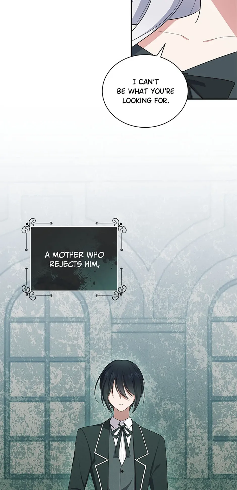 The Villain’s Precious Daughter Chapter 64 page 37