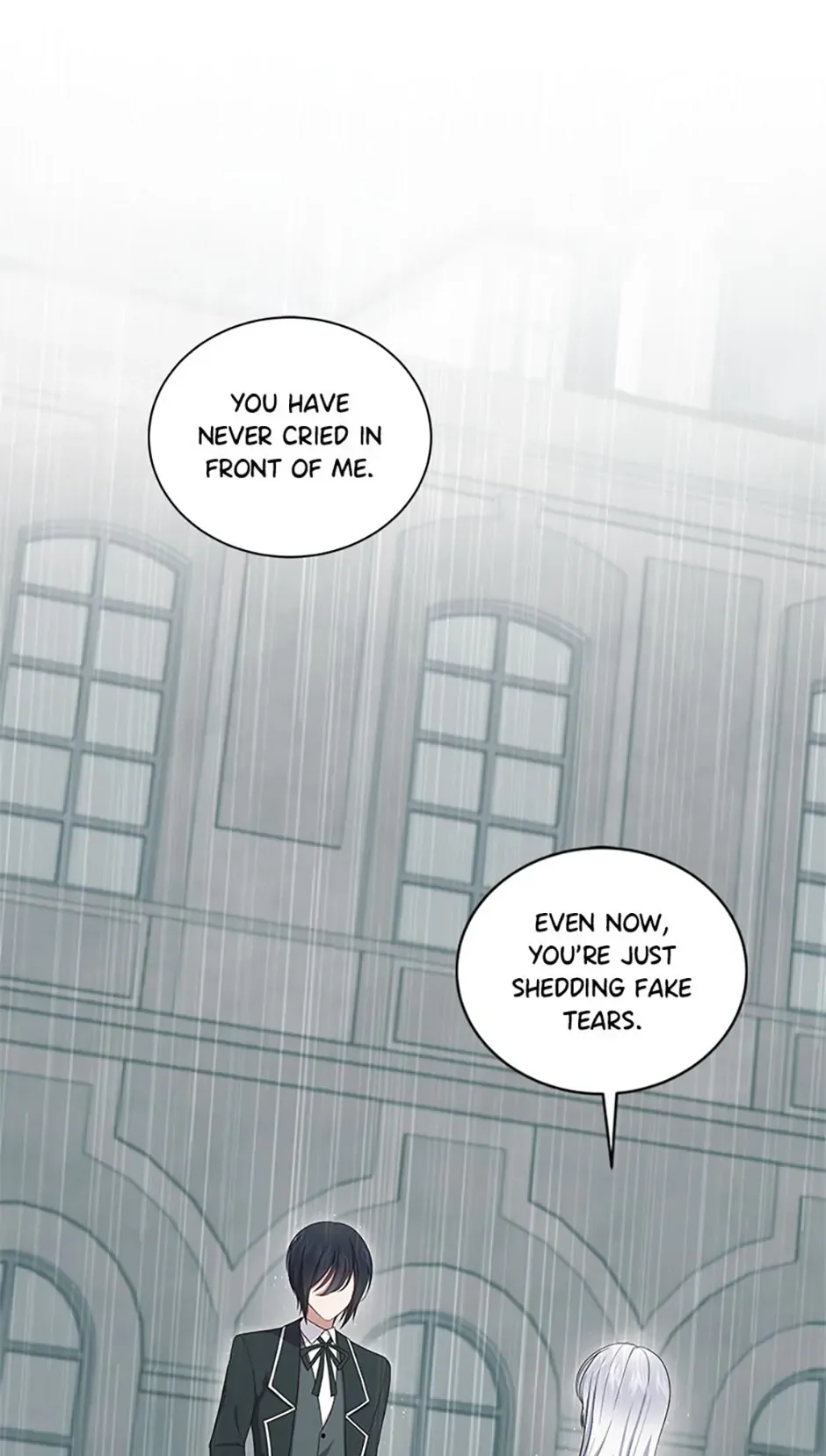 The Villain’s Precious Daughter Chapter 64 page 40