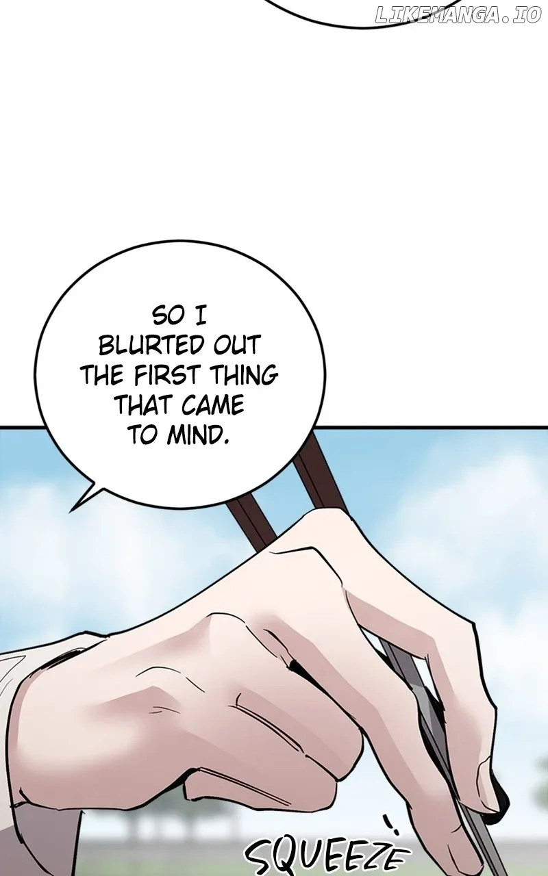The Team Leader is Tired of Being A Newlywed Chapter 63 page 25