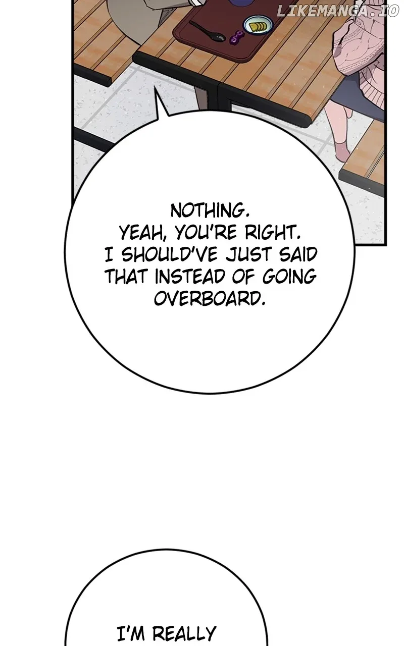 The Team Leader is Tired of Being A Newlywed Chapter 63 page 29