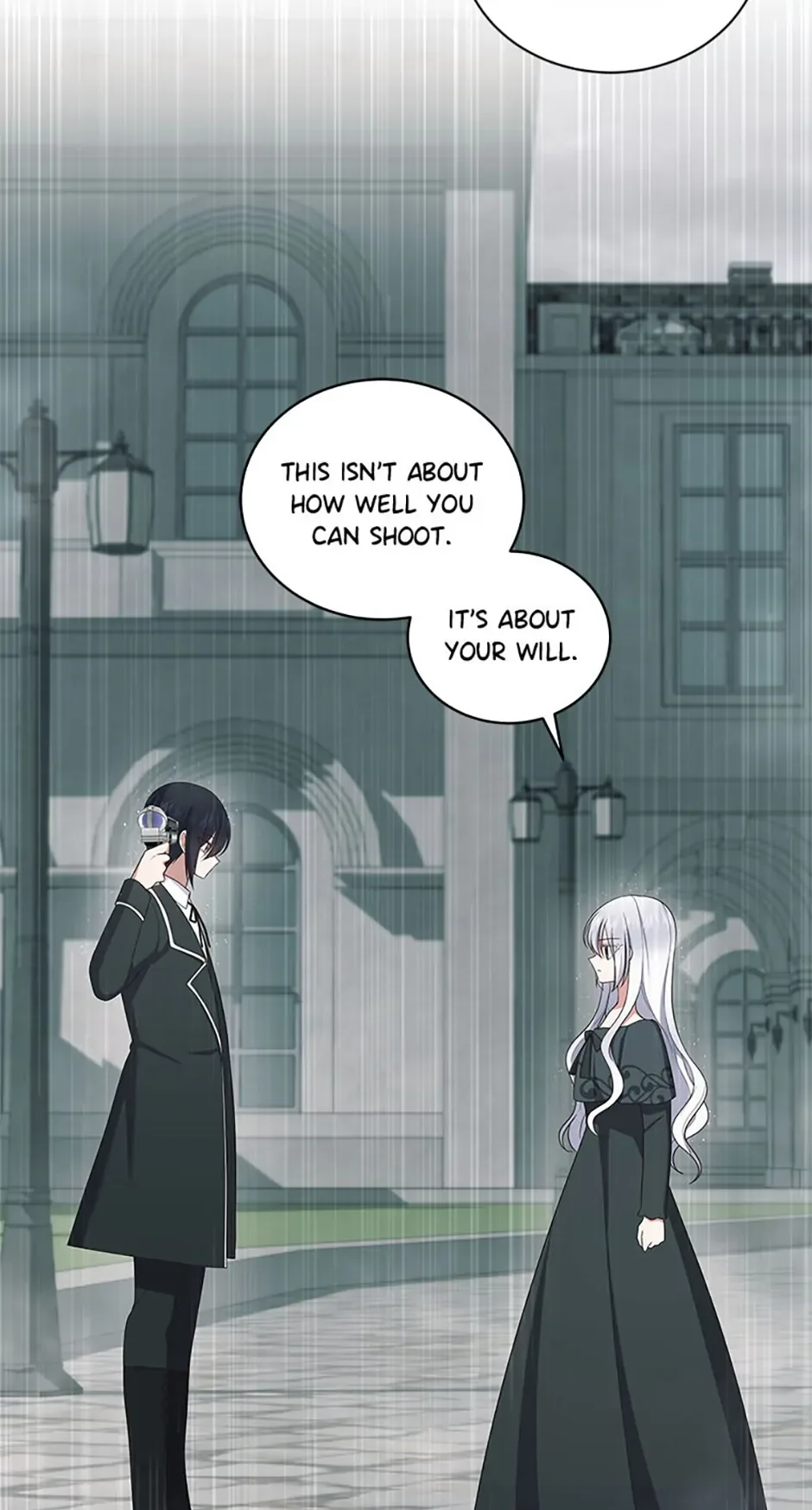 The Villain’s Precious Daughter Chapter 64 page 51
