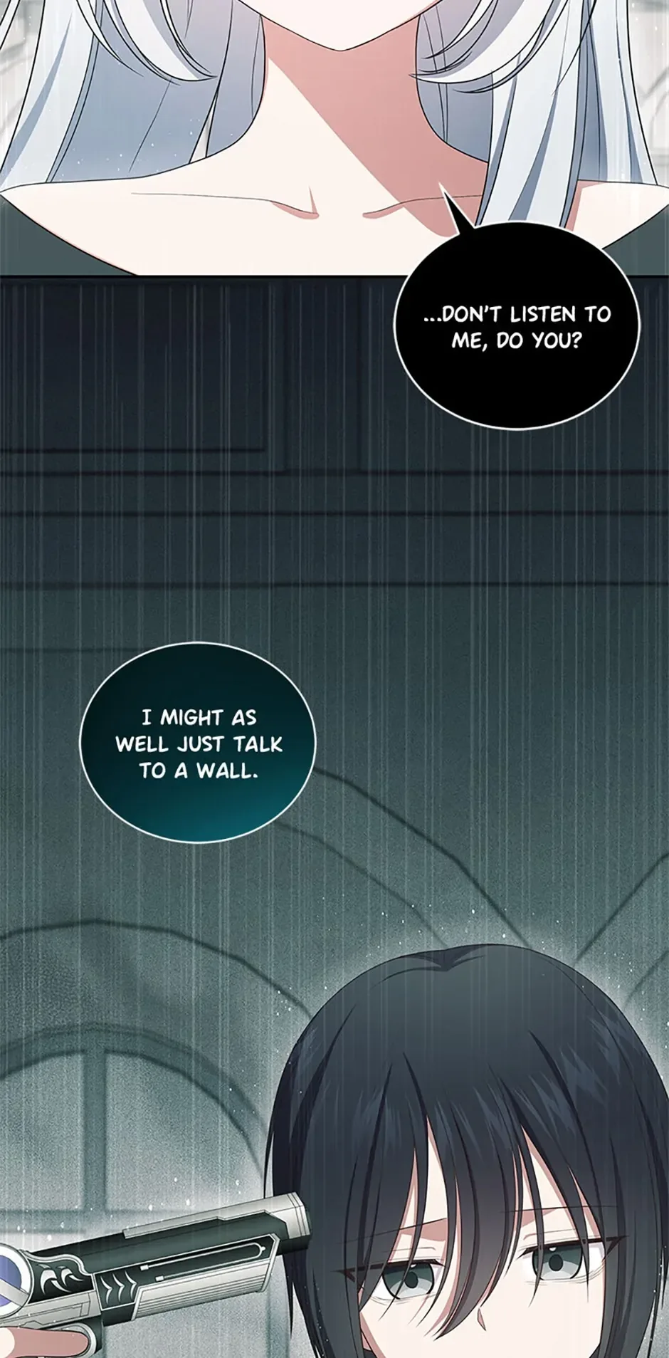 The Villain’s Precious Daughter Chapter 64 page 46