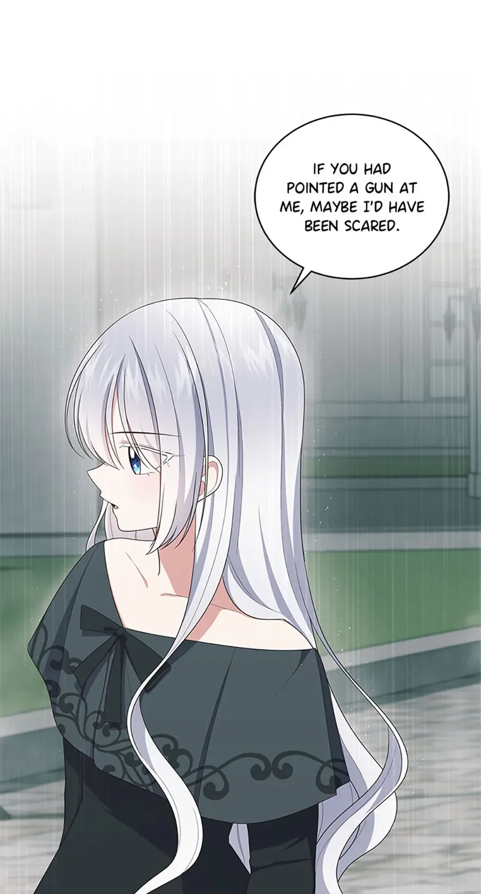 The Villain’s Precious Daughter Chapter 64 page 49