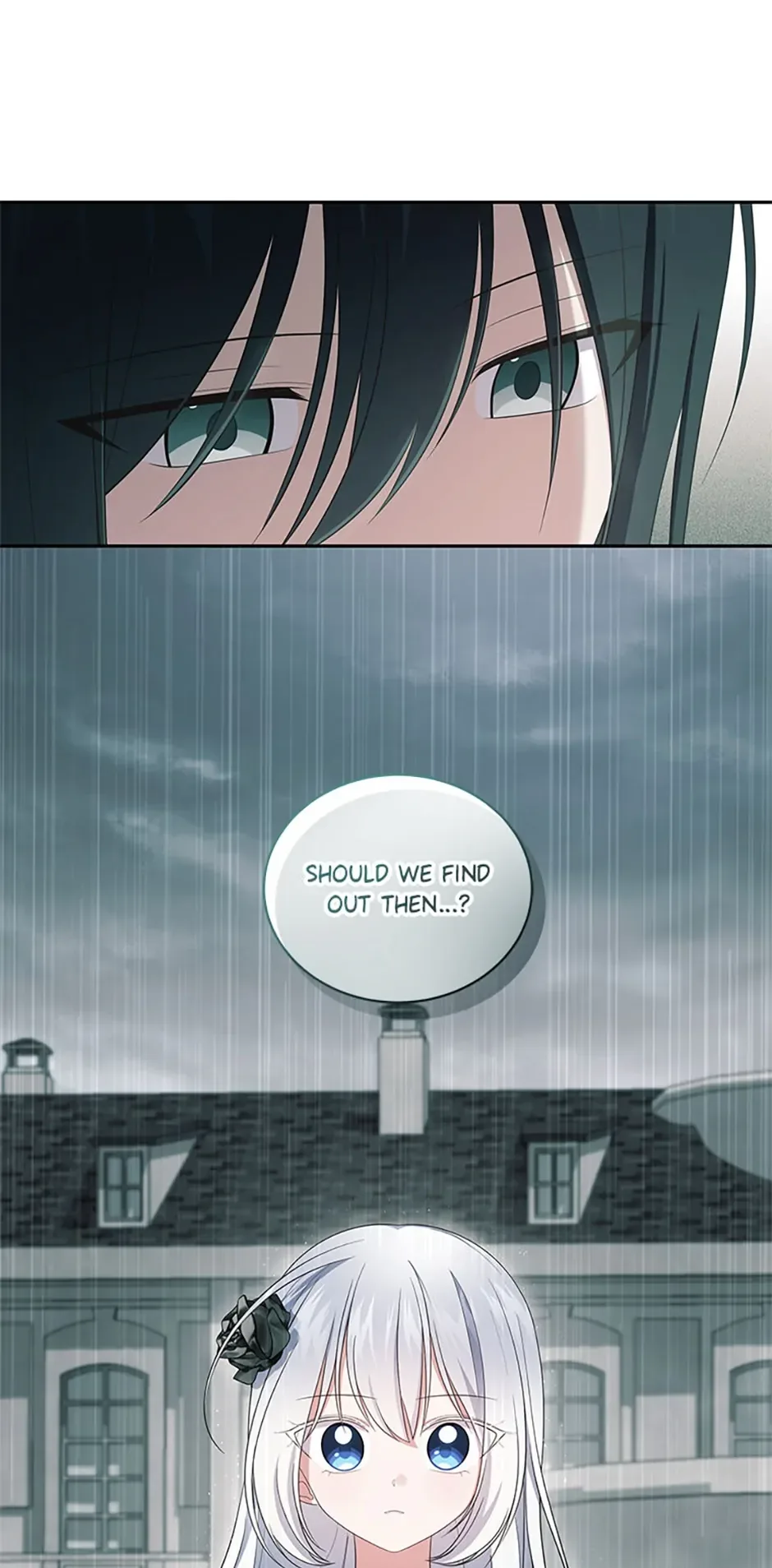 The Villain’s Precious Daughter Chapter 64 page 44