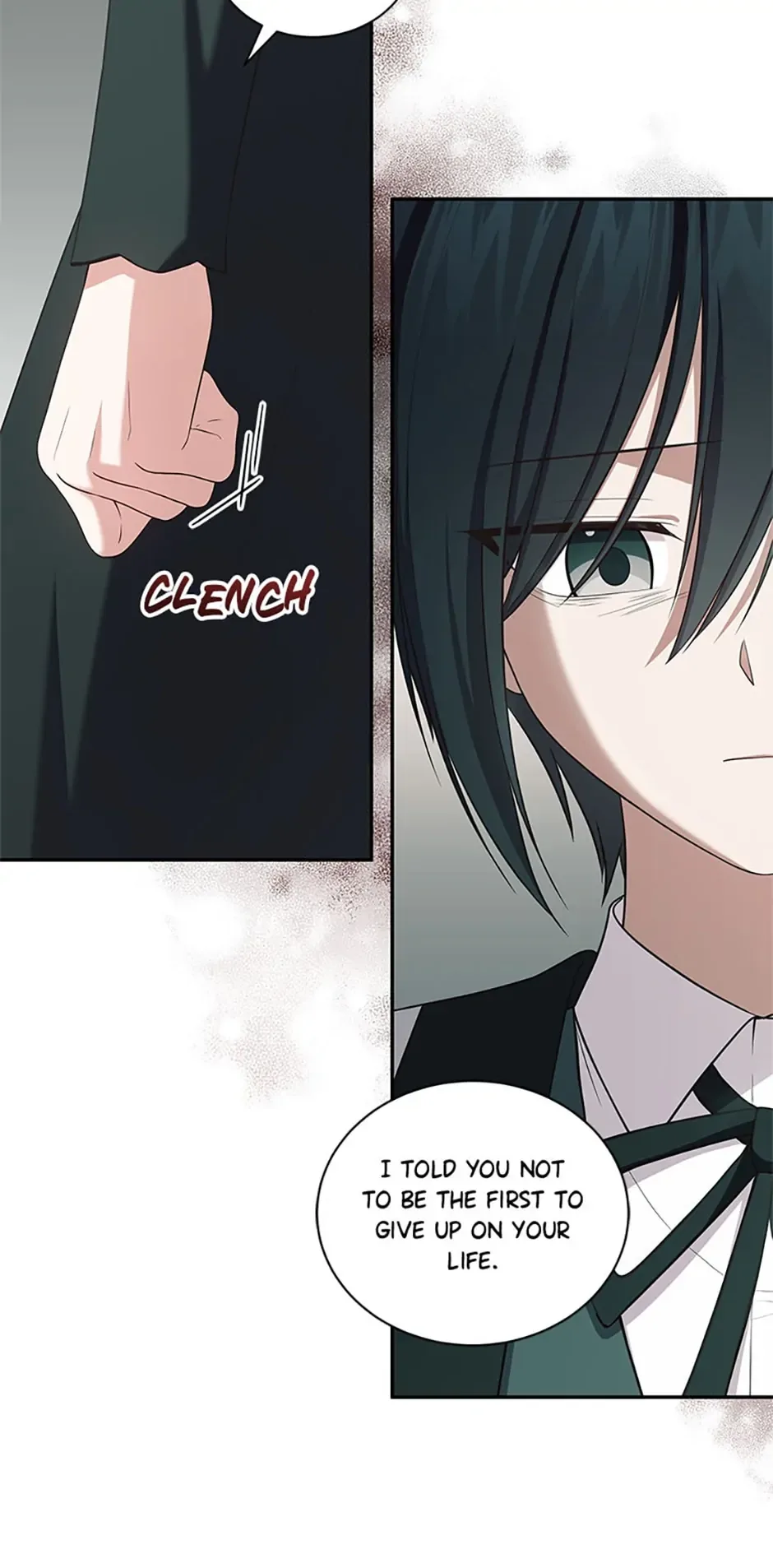 The Villain’s Precious Daughter Chapter 64 page 48
