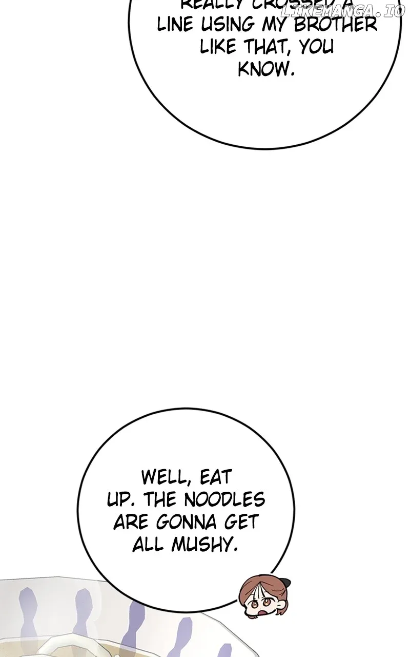 The Team Leader is Tired of Being A Newlywed Chapter 63 page 31