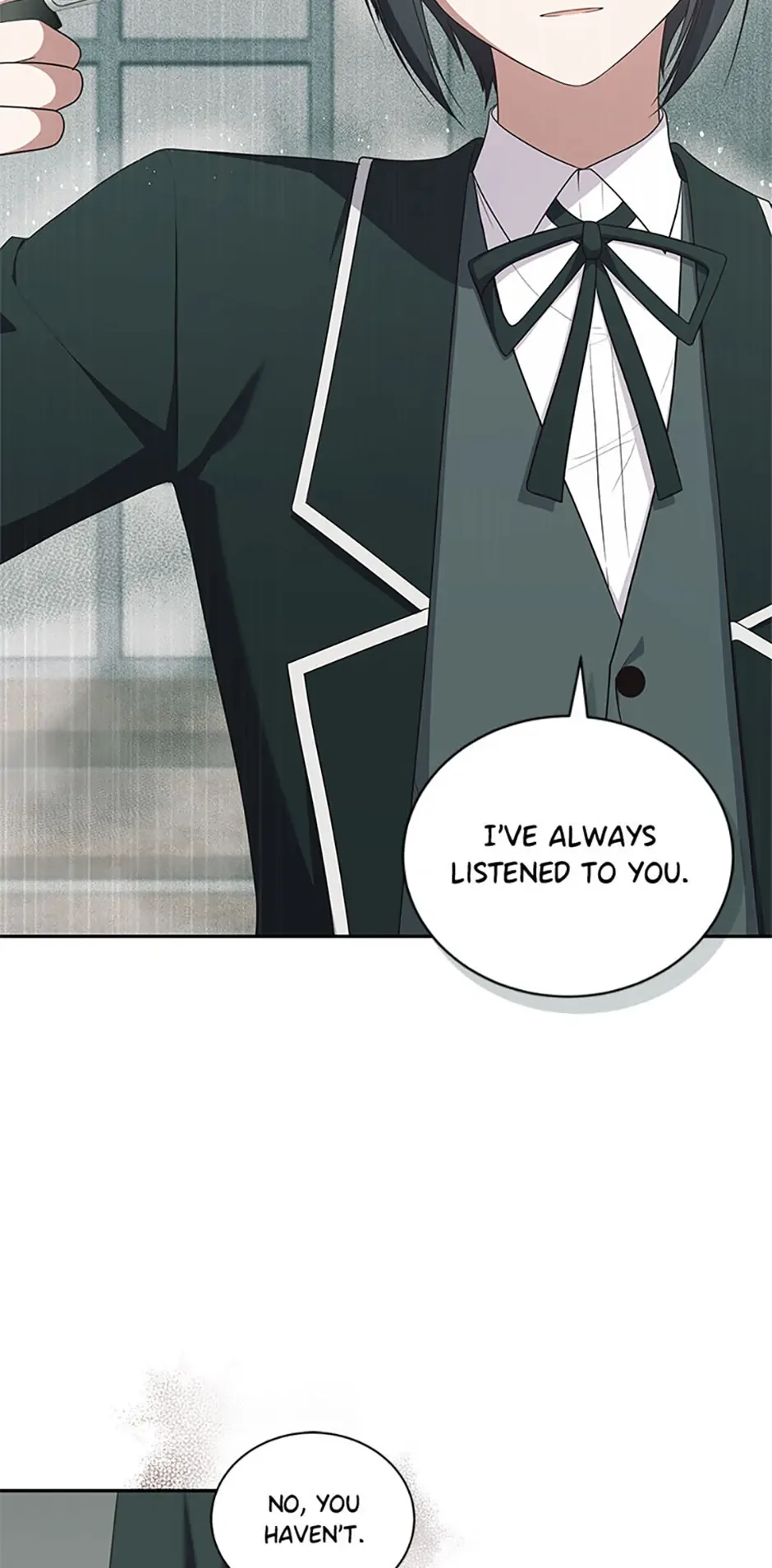 The Villain’s Precious Daughter Chapter 64 page 47