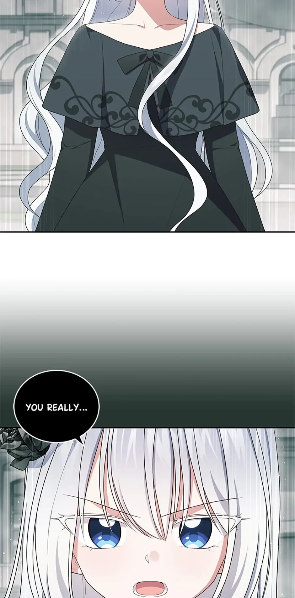 The Villain’s Precious Daughter Chapter 64 page 45