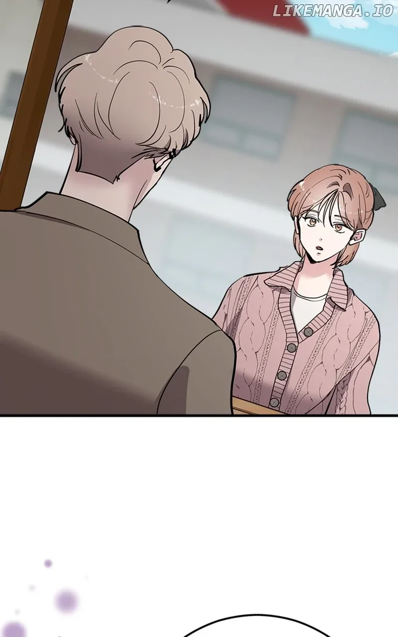 The Team Leader is Tired of Being A Newlywed Chapter 63 page 37