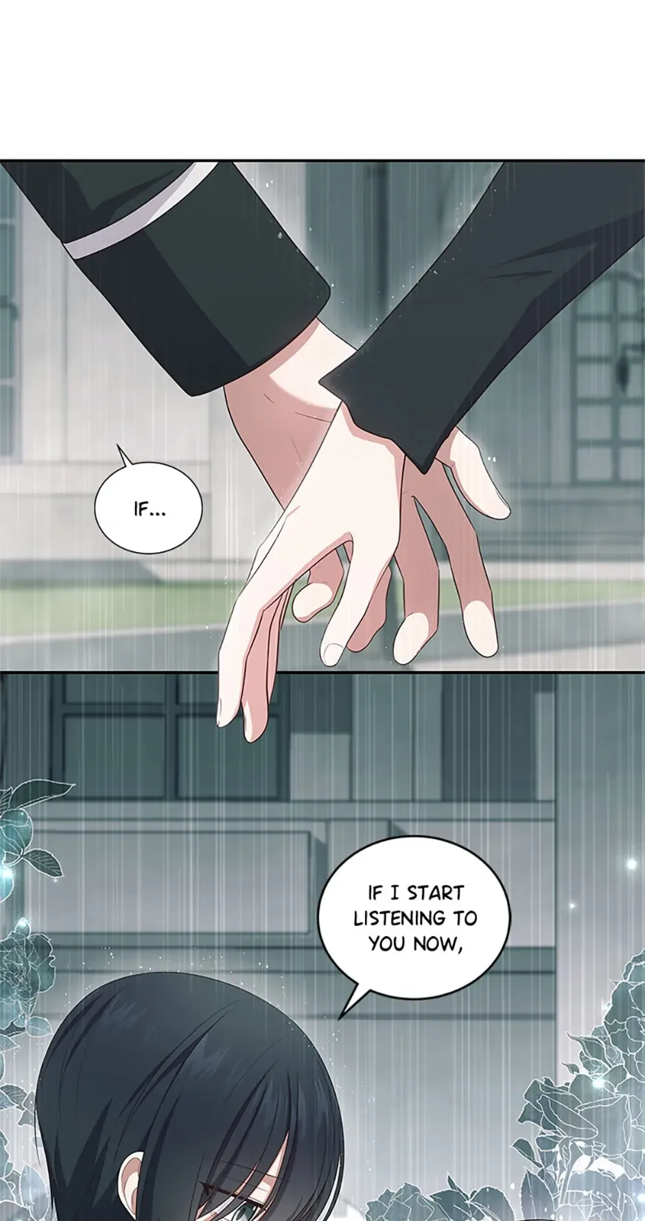 The Villain’s Precious Daughter Chapter 64 page 54